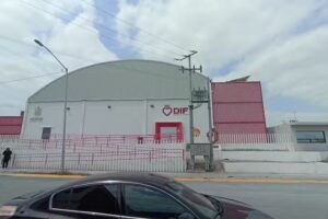 Albergue para niños, niñas y adolescentes migrantes acompañados