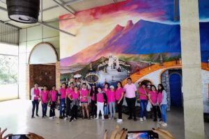 Albergue Pide Un deseo