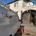 Albergue San Vicente