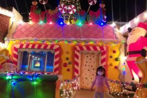 Albergue Santa Maria de Guadalupe