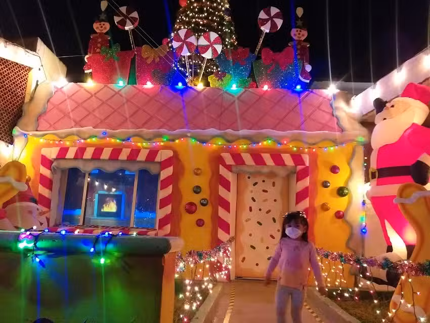 Albergue Santa Maria de Guadalupe