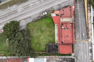 Albergue Sta. Ma. de Guadalupe