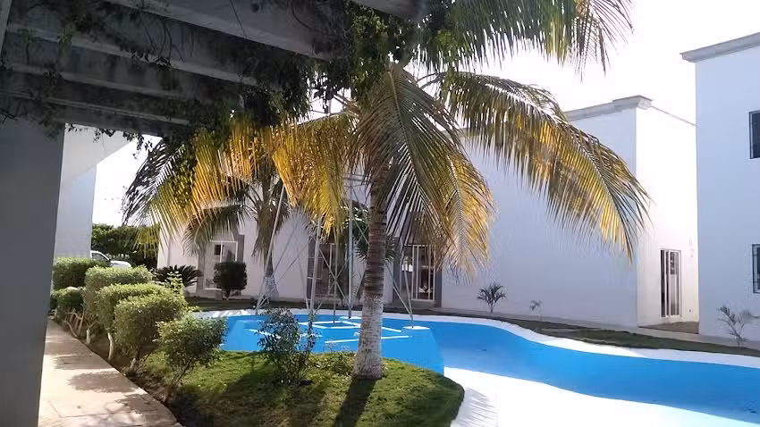 Albergue Temporal del Se&ntilde;or de la Divina Misericordia A.C