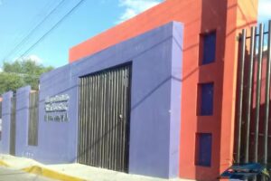 Albergue Transitorio “Camino A Casa”