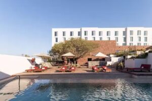 Albor San Miguel de Allende, Tapestry Collection by Hilton