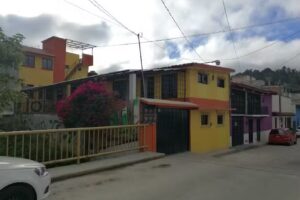 Albufera Departamentos