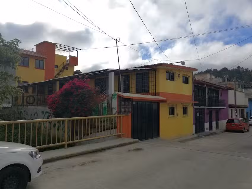 Albufera Departamentos