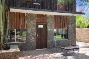 Aldea Hotel Campestre