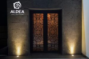 ALDEA Luxury Villas & Suites