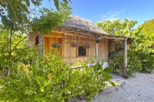 Aldea M&uacute;ul Tuunich