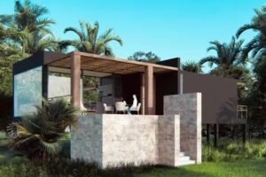 Aldea Sacbe Residential Lands Boutique Hotel