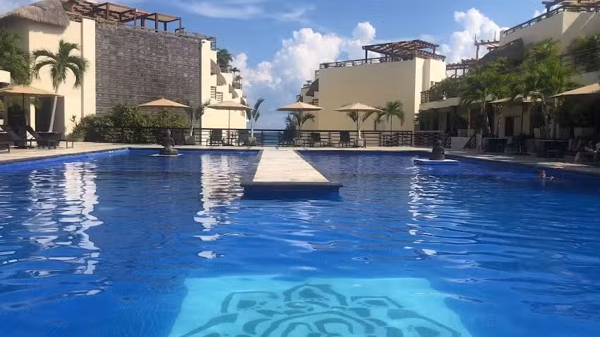 Aldea Thai Playa del Carmen