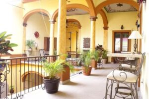 Alebrije Hotel Boutique