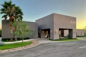 Alesia Hotel Boutique & Spa