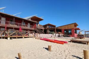 Alfonsina&rsquo;s Eco Hotel Boutique