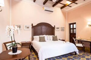 Alhambrada Hotel Boutique