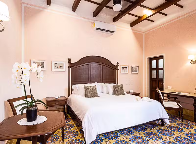 Alhambrada Hotel Boutique