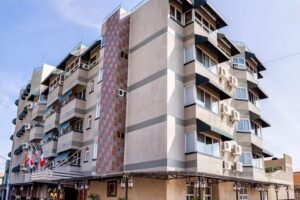 Aliana Hotel & Suites