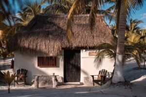 Alito Hotel Tulum