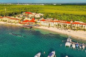 All Ritmo Cancún Resort & Waterpark