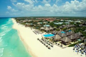 Allegro Playacar – All Inclusive