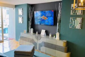 Allegro, tu habitaci&oacute;n en Polanco.