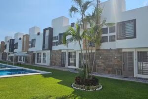 Allisson&rsquo;s House Emiliano Zapata