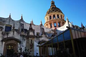 Alma del Sol Bed & Breakfast Inn