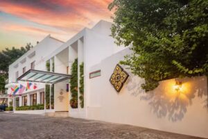 Almar Resort Luxury LGBT Beach Front Experience