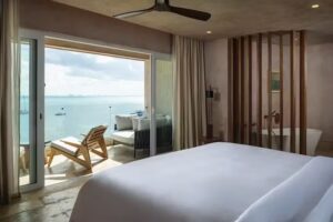 Almare, a Luxury Collection Resort, Isla Mujeres