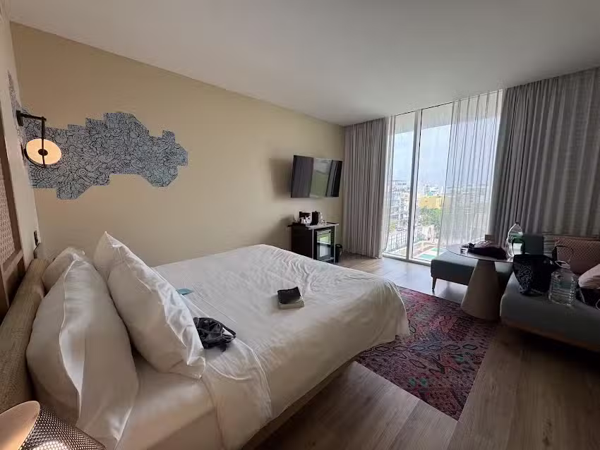 Aloft Playa del Carmen