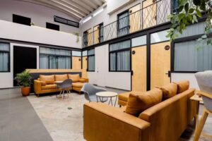 Aloja Rentals M&eacute;xico