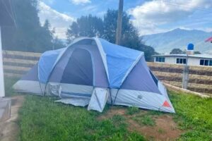 Alojamiento Campestre “Corral Escondido”