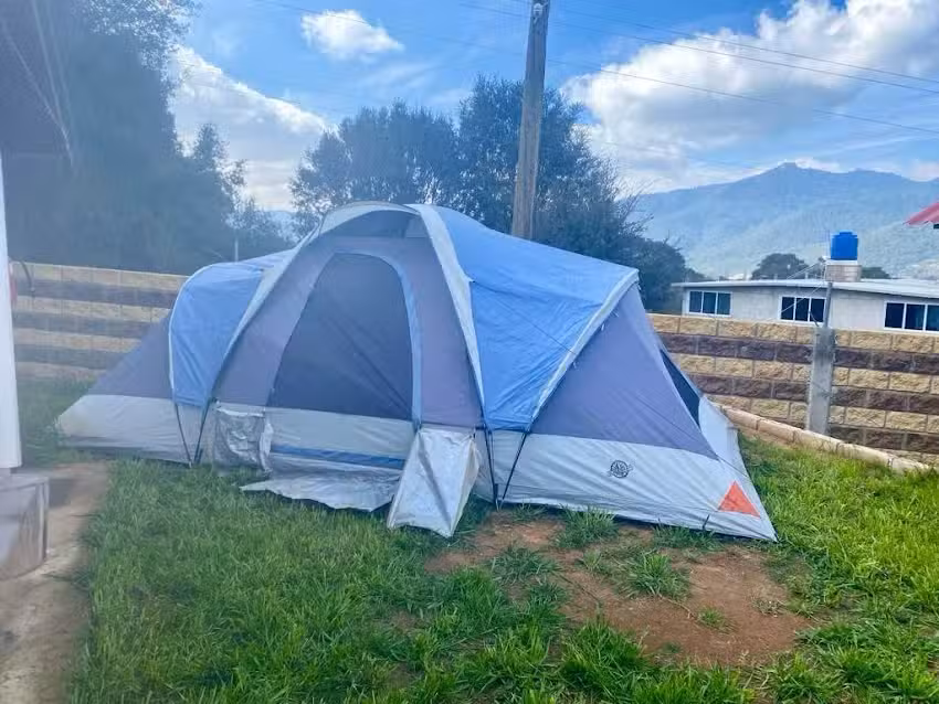 Alojamiento Campestre &ldquo;Corral Escondido&rdquo;