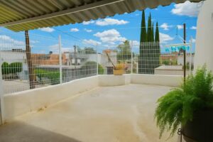 Alojamiento Casa Pabellón