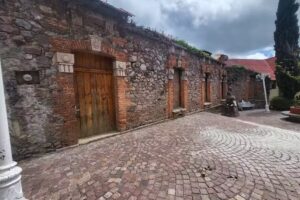 Alojamiento El Fresno