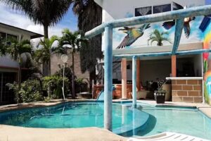 Alojamiento Graci&aacute;n