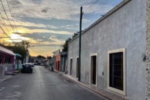 Alojamiento K&rsquo;antemo (&Aacute;rboles grandes)