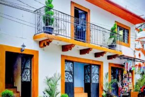 Alojamiento Luna y Plata