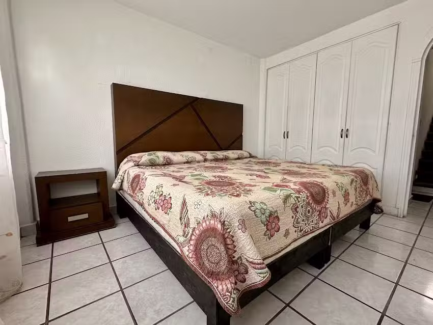 Alojamientos San Jos&eacute;