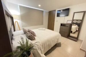 Alojamientos Zacualtipan