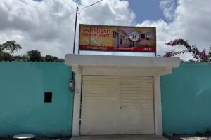 Alquiler de habitaciones