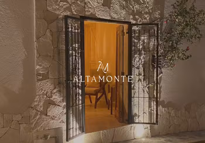 Altamonte Hotel Boutique