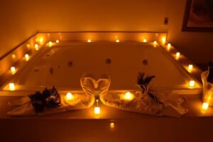 Alter Ego &ndash; Villas & Suites