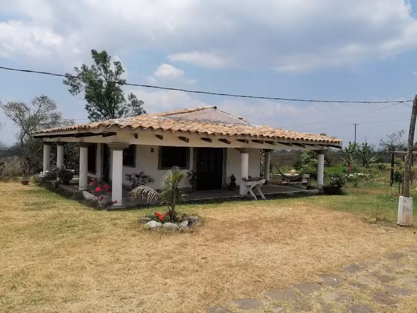 ALTO LUCERO CAMPESTRE