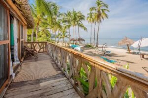 Amaca Beach Retreat &ndash; Puerto Vallarta South Shore