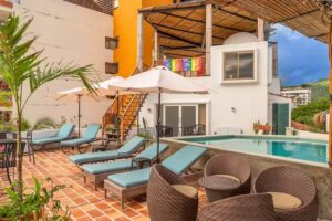 Amaca Petit Hotel -Adults only – Romantic Zone PV