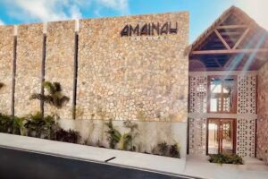 Amainah Bacalar Hotel Adults Only