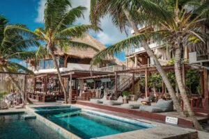 Amansala Resort Hotel