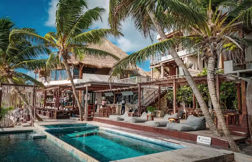 Amansala Resort Hotel